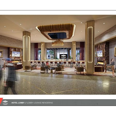 Gun Lake Casino Resort Wayland Ngoại thất bức ảnh