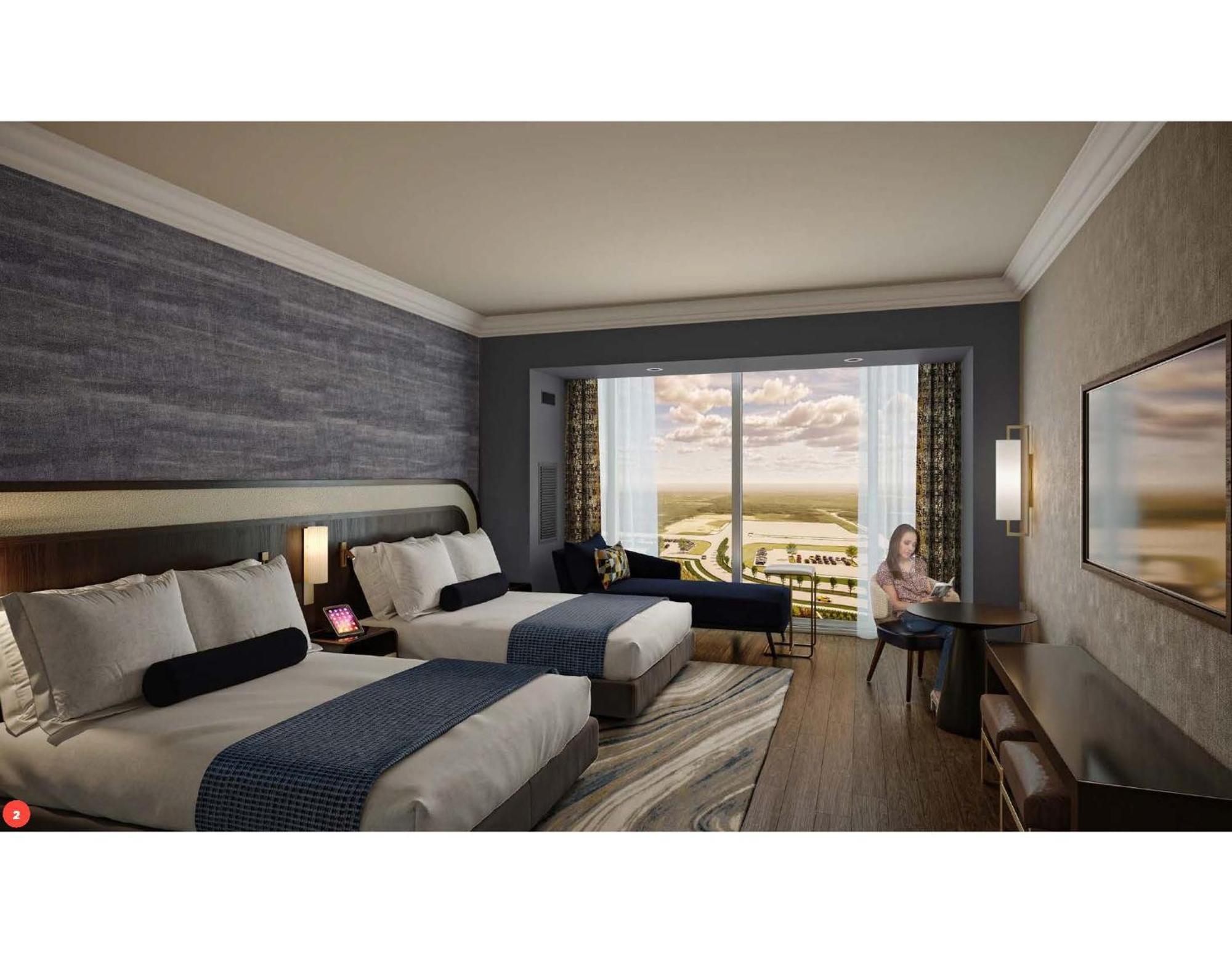 Gun Lake Casino Resort Wayland Ngoại thất bức ảnh