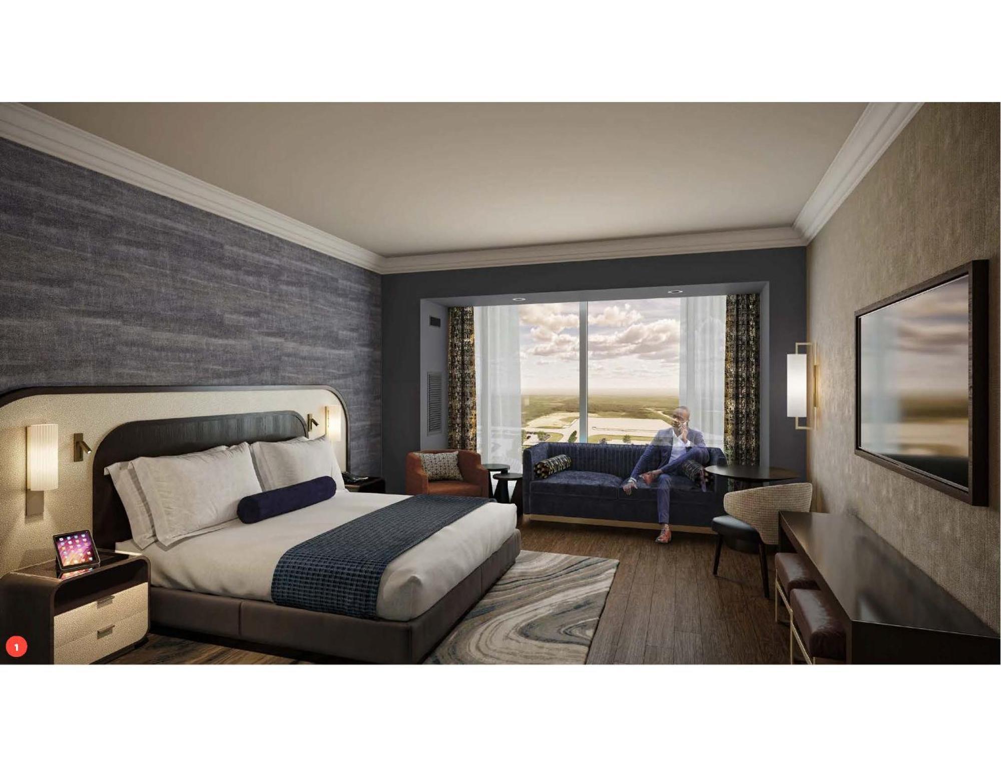 Gun Lake Casino Resort Wayland Ngoại thất bức ảnh